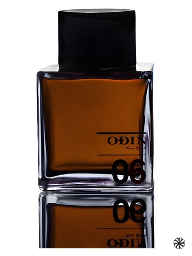 06 Amanu Odin