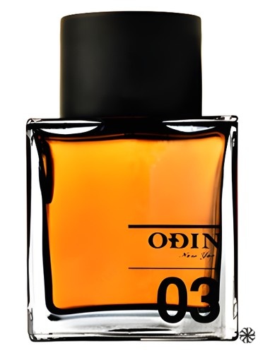 03 Century Odin