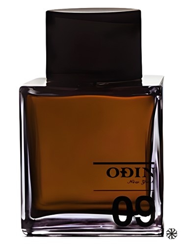 No 9 Posala Odin Odin