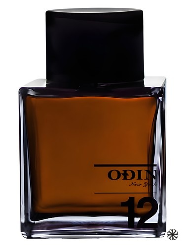 12 Lacha Odin