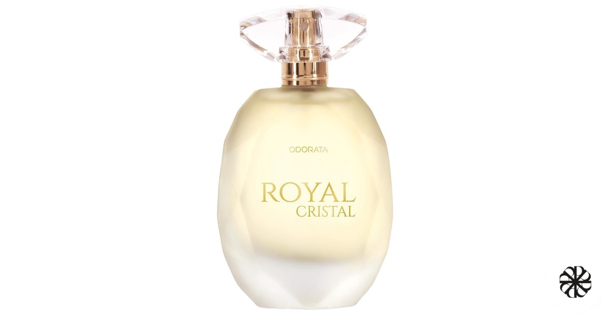 Royal Cristal Odorata