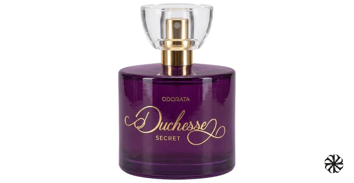 Duchesse Secret Odorata