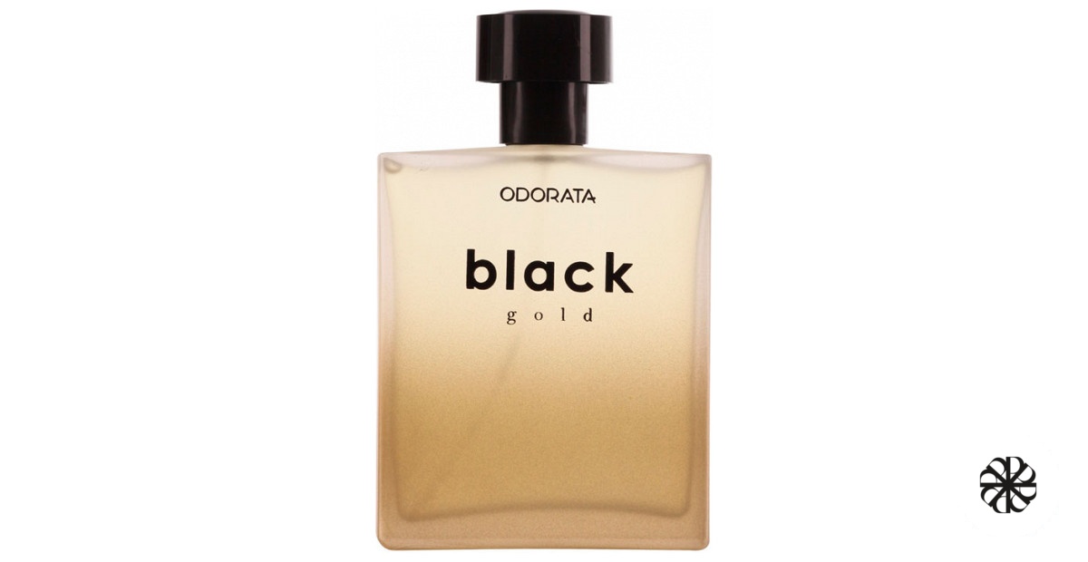 Black Gold Odorata