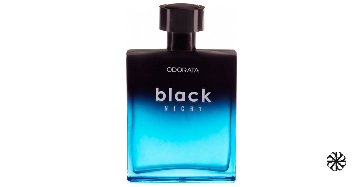 Black Night Odorata