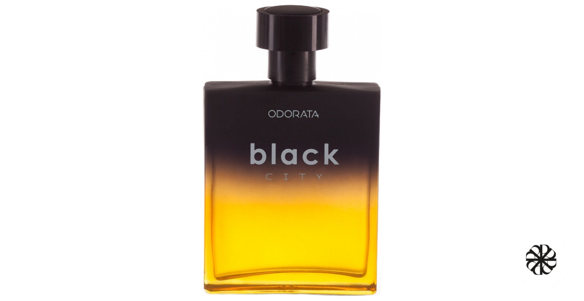 Black City Odorata