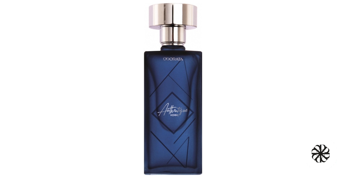 Authentique Homme Odorata