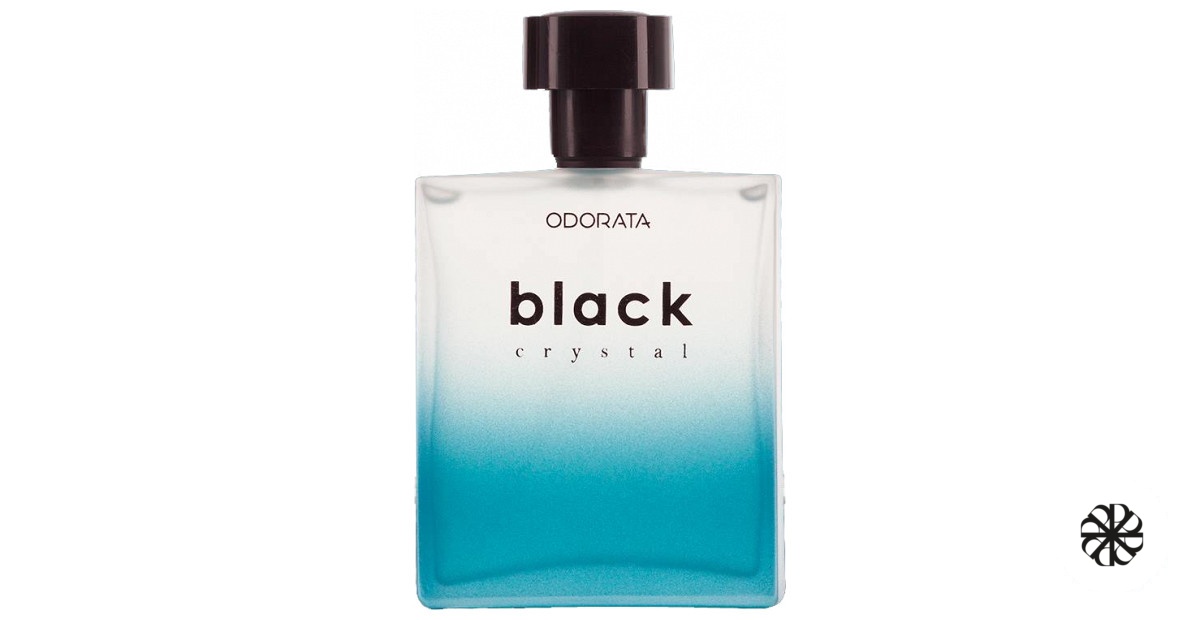 Black Crystal Odorata