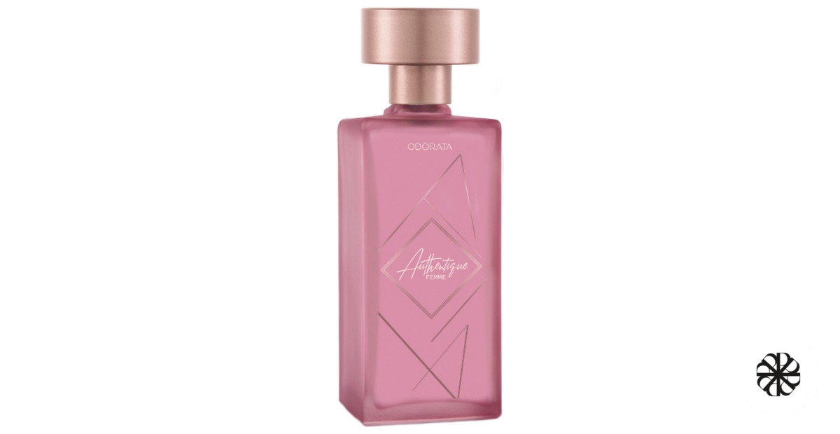 Authentique Femme Odorata
