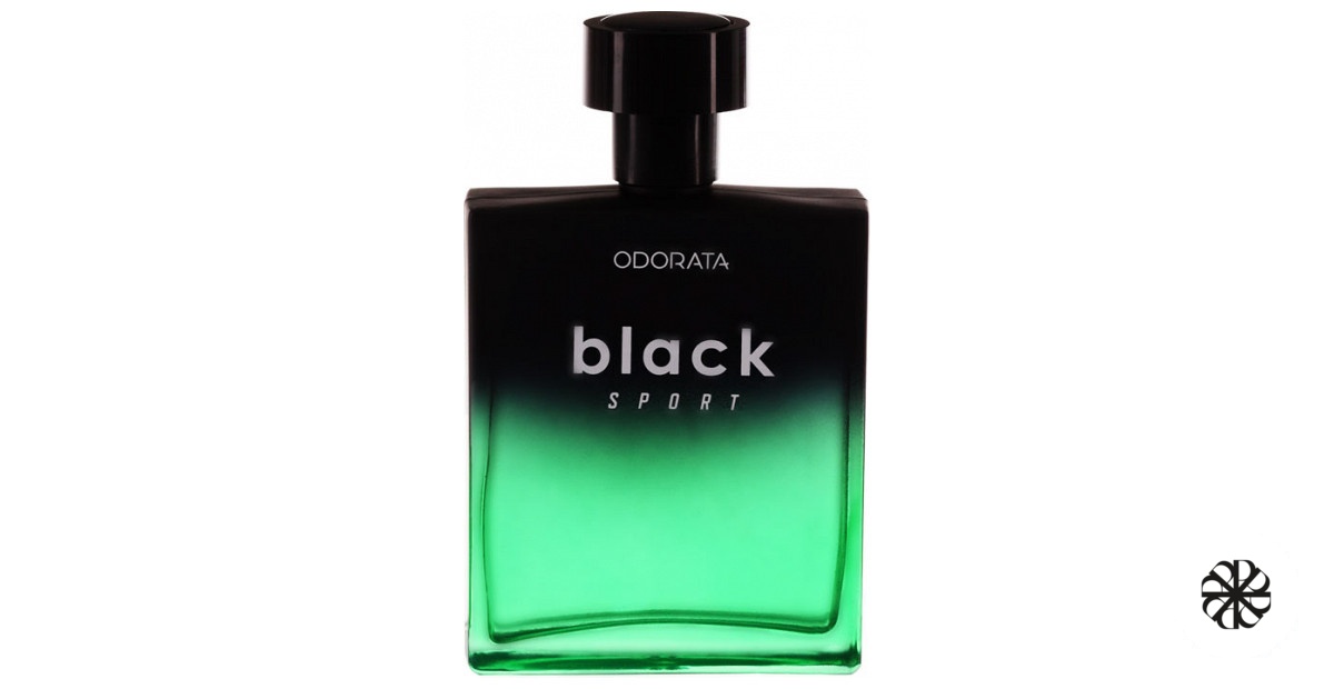 Black Sport Odorata