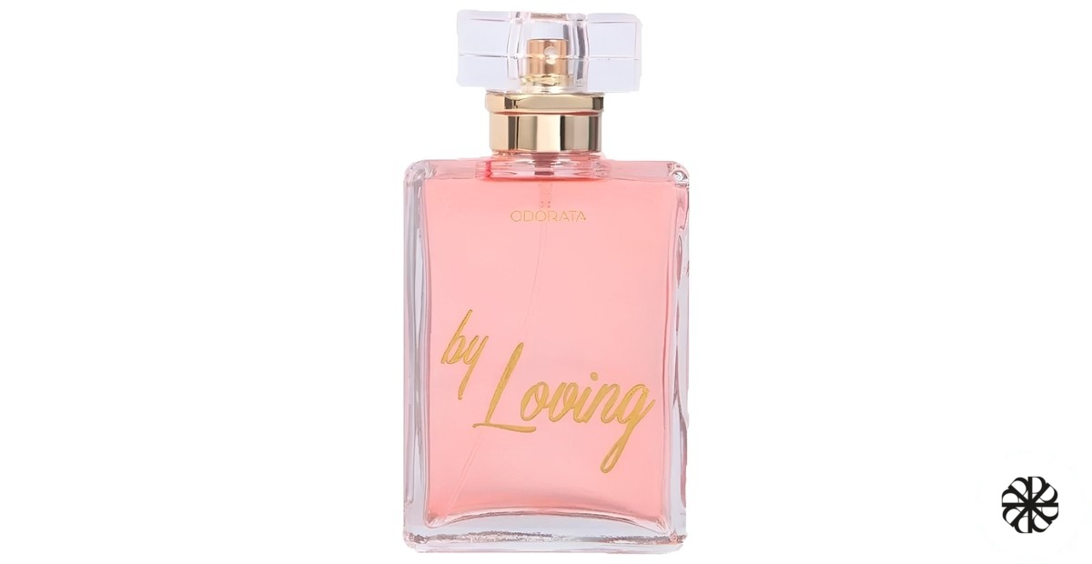By Loving Woman Odorata