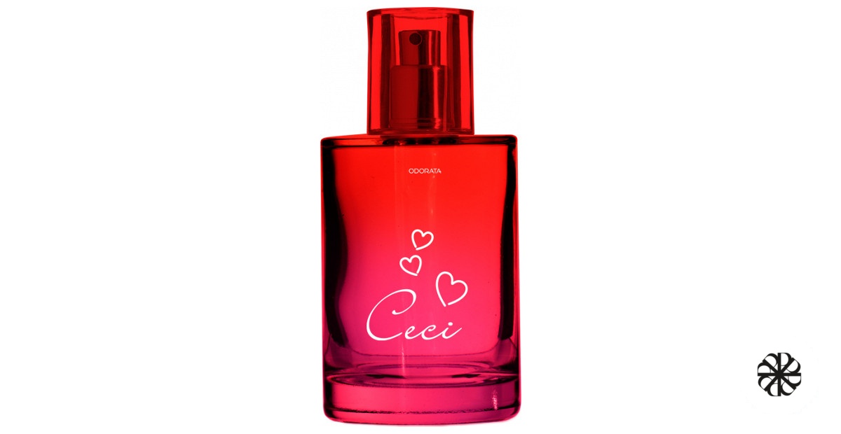 Ceci Odorata