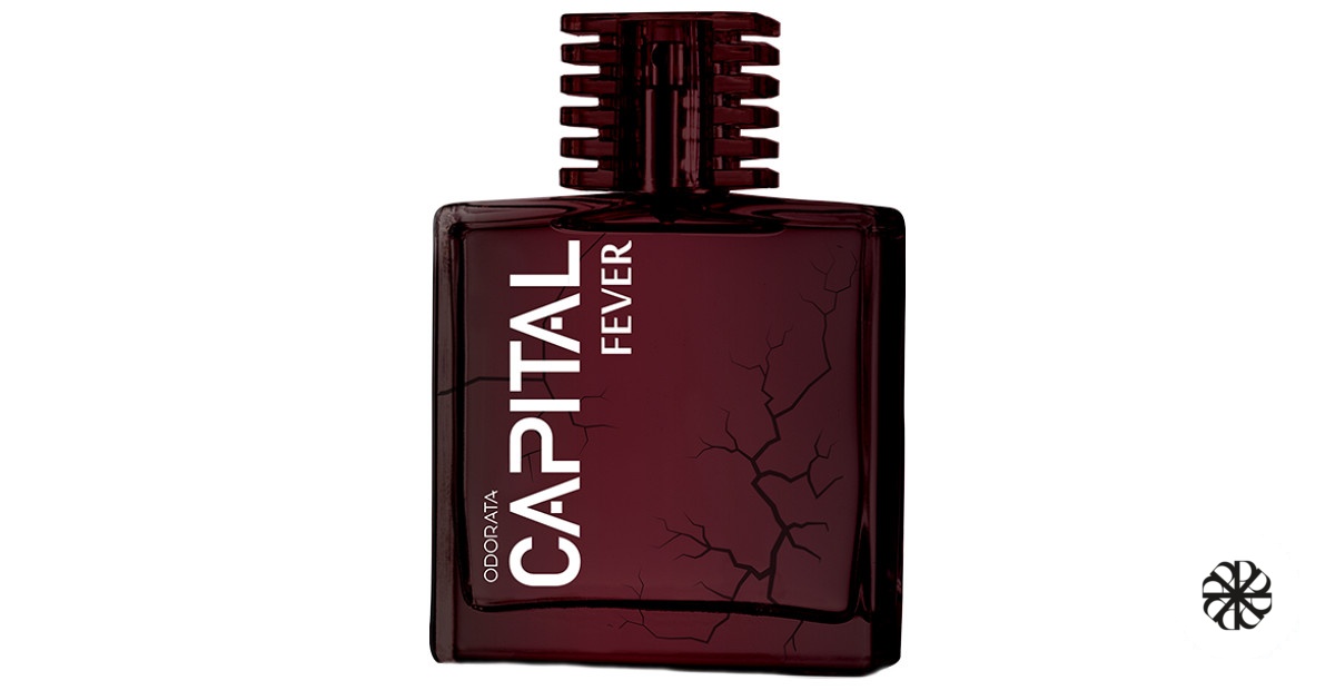 Capital Fever Odorata