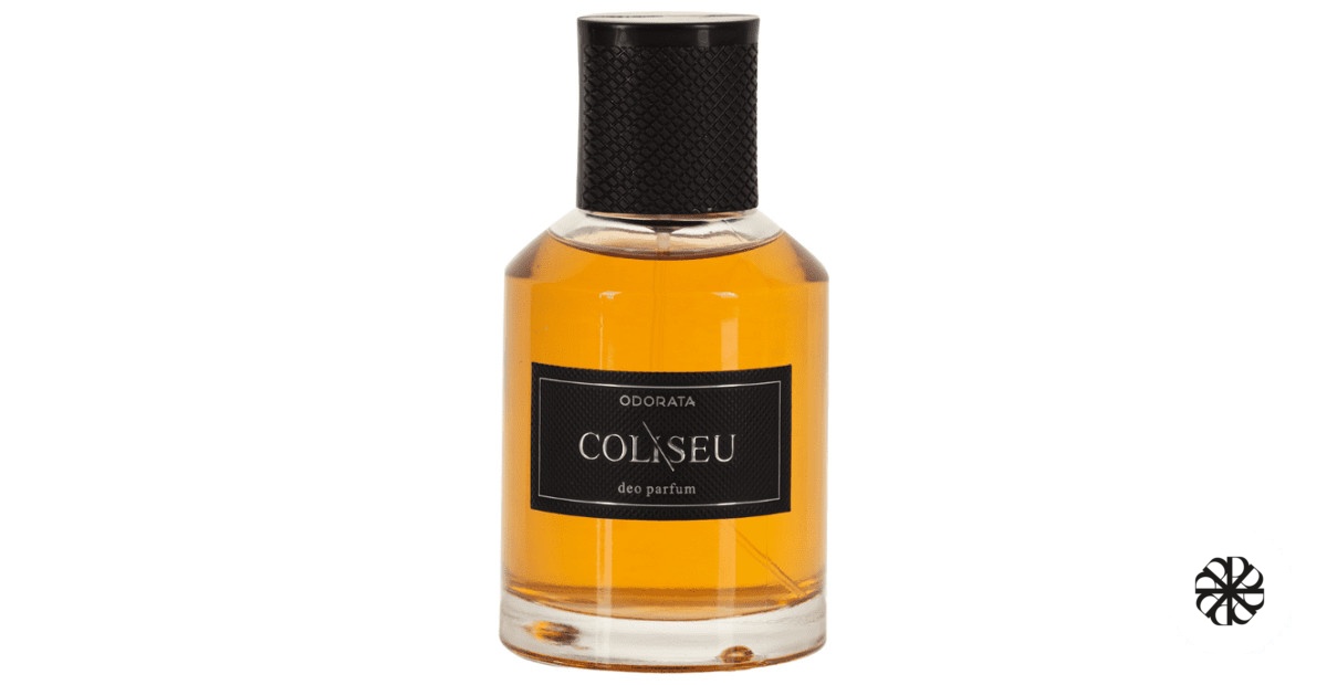 Coliseu Odorata