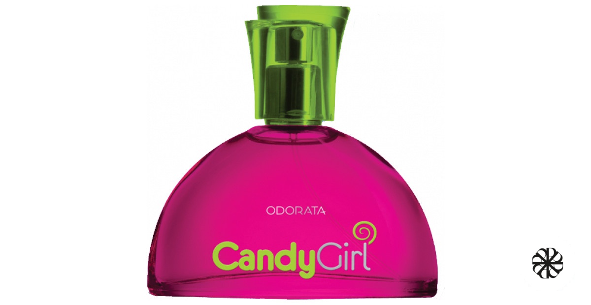 Candy Girl Odorata