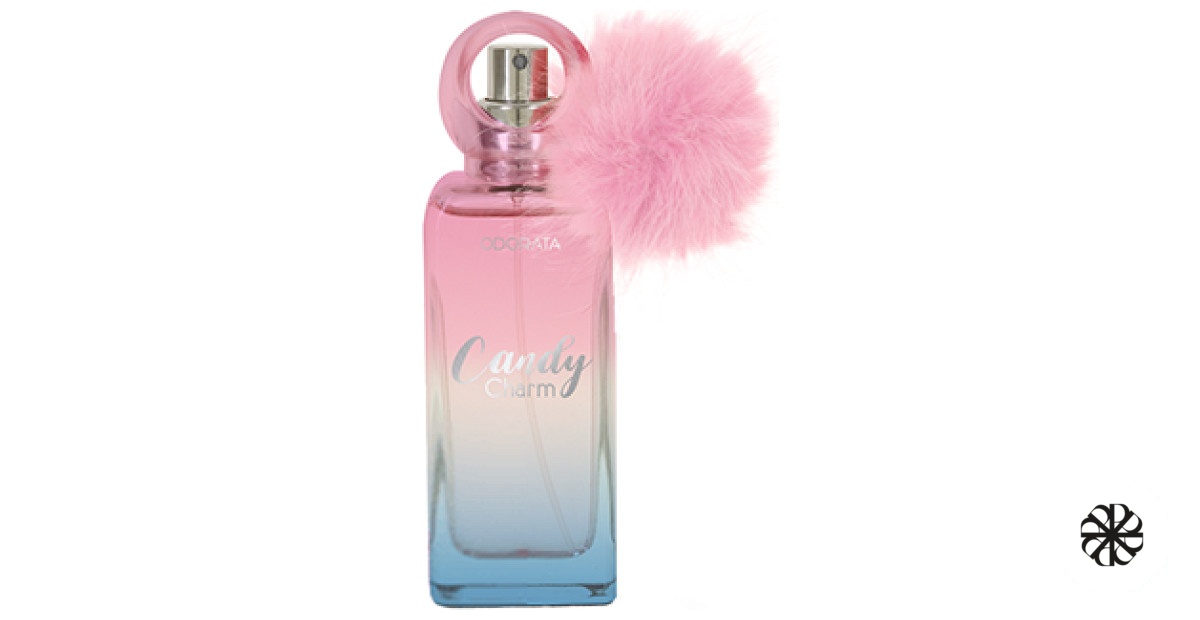 Candy Charm Odorata