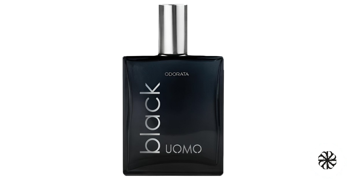 Black Uomo Odorata