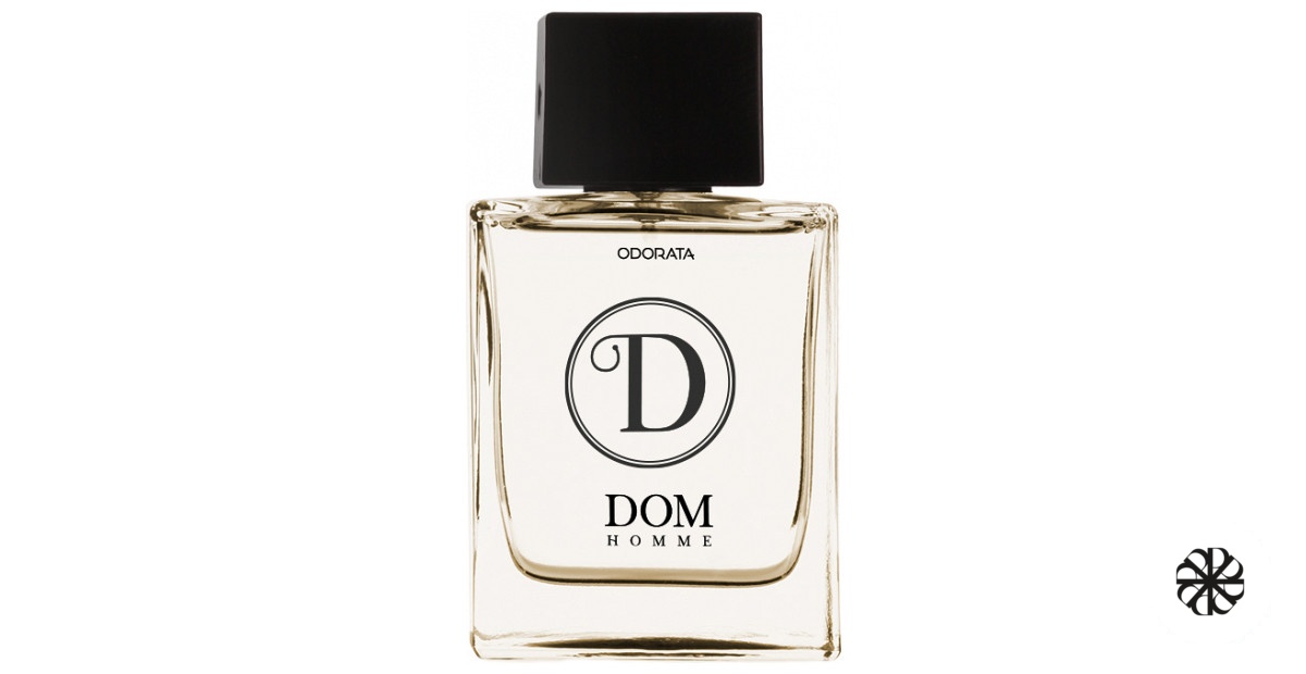 Dom Homme Odorata