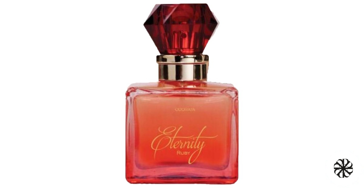 Eternity Ruby Odorata