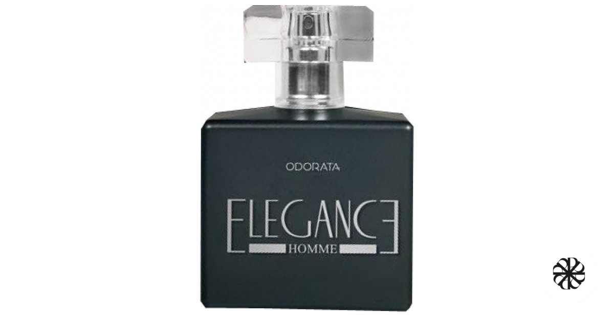 Elegance Homme Odorata