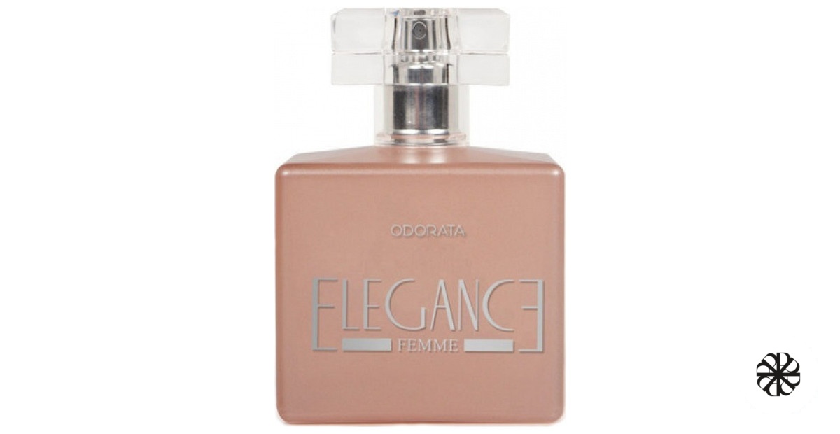 Elegance Femme Odorata
