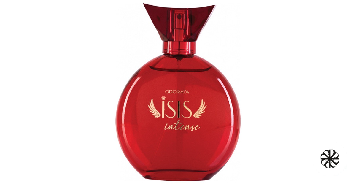 Ísis Intense Odorata