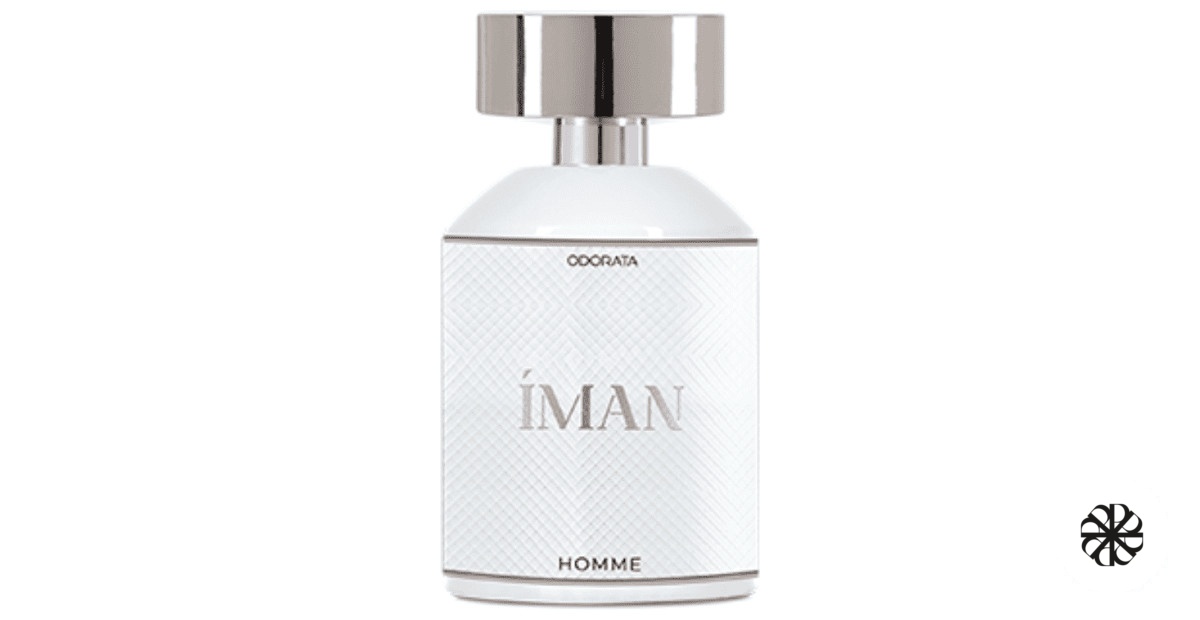 Íman Odorata