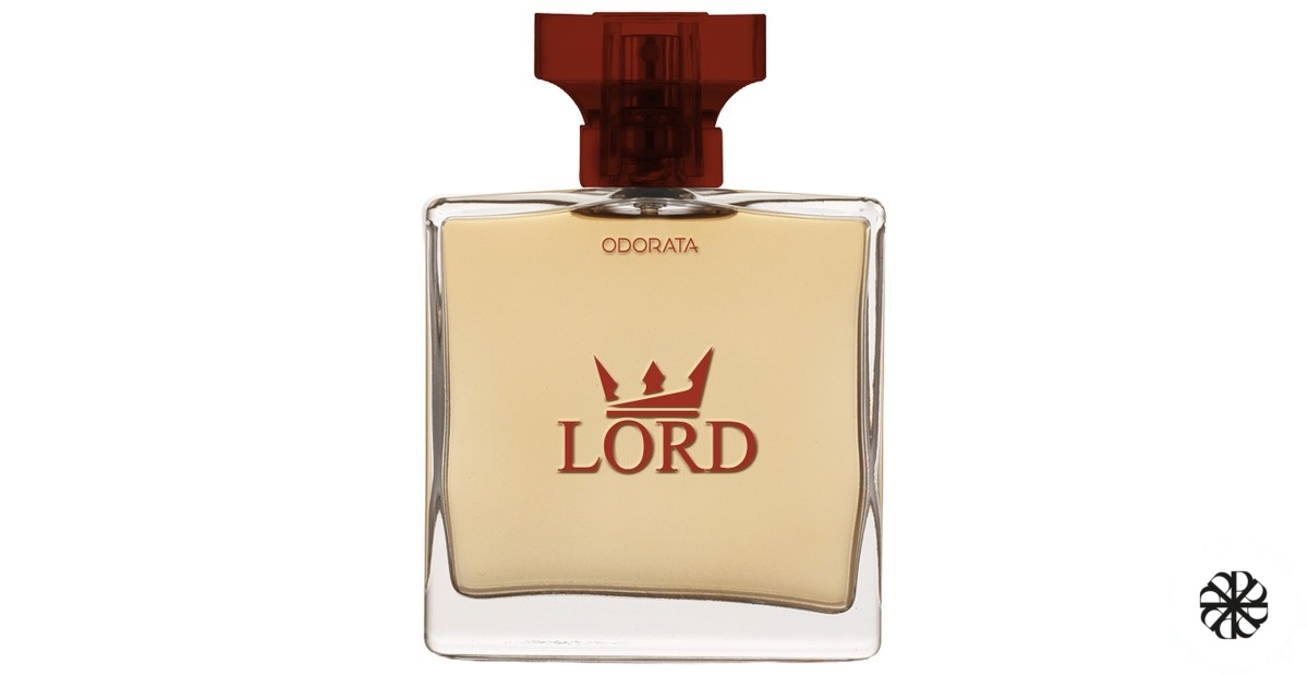 Lord Odorata