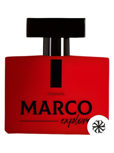 Marco Explorer Odorata