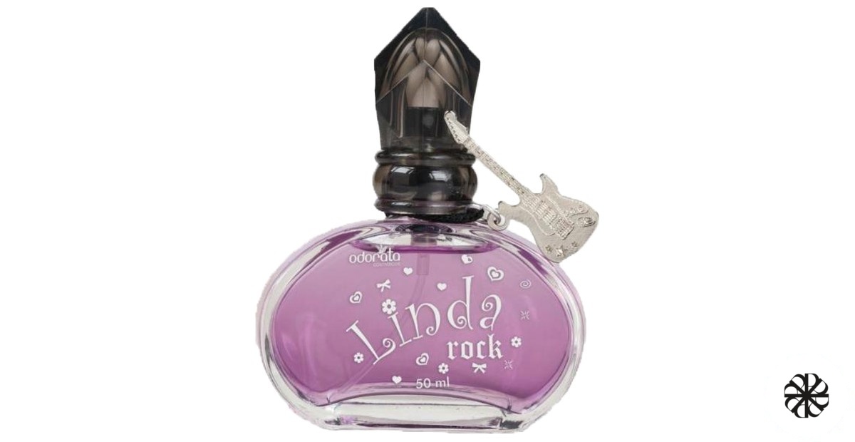 Linda Rock Odorata