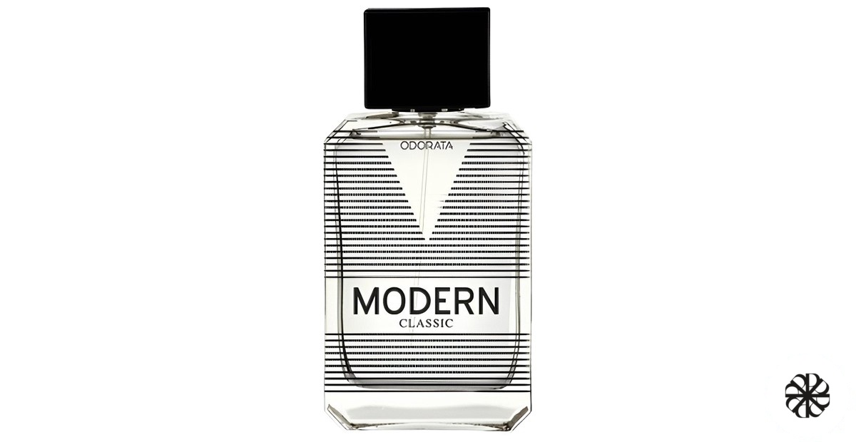 Modern Classic Odorata