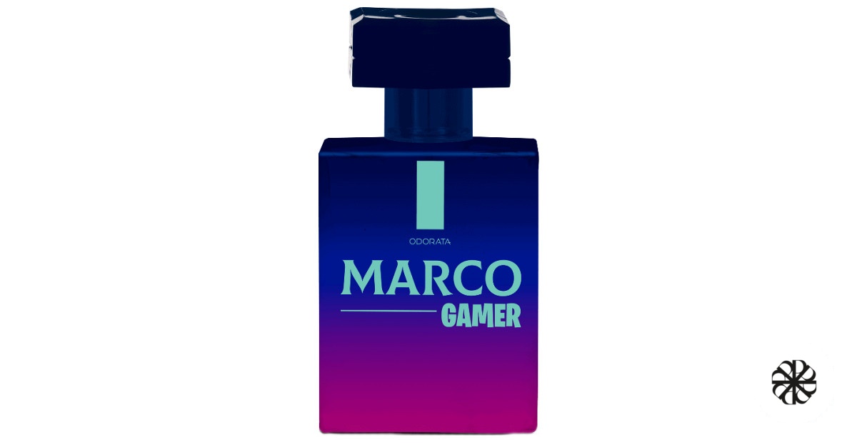 Marco Gamer Odorata