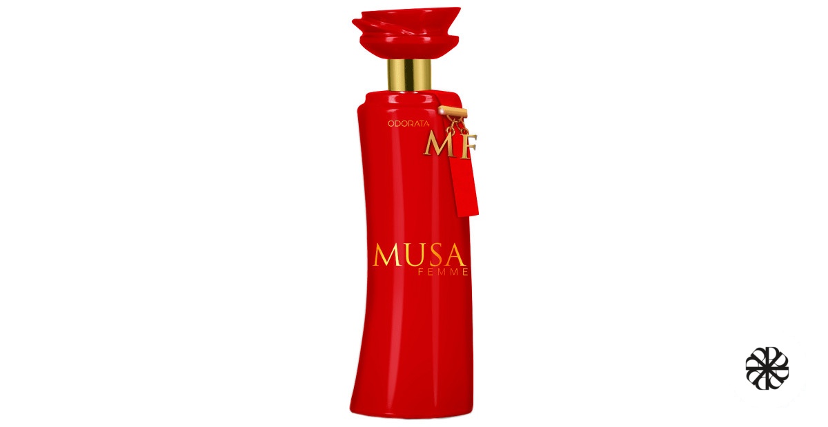 Musa Femme Odorata