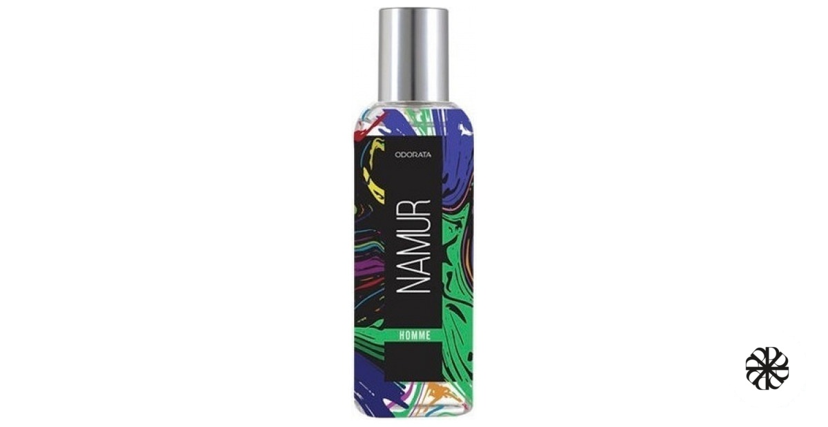 Namur Homme Odorata