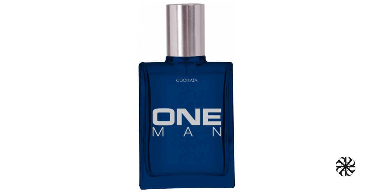 One Man Odorata