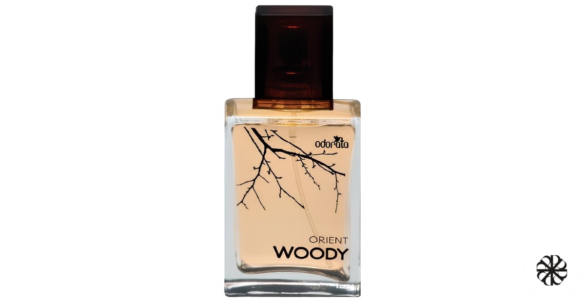Orient Woody Odorata