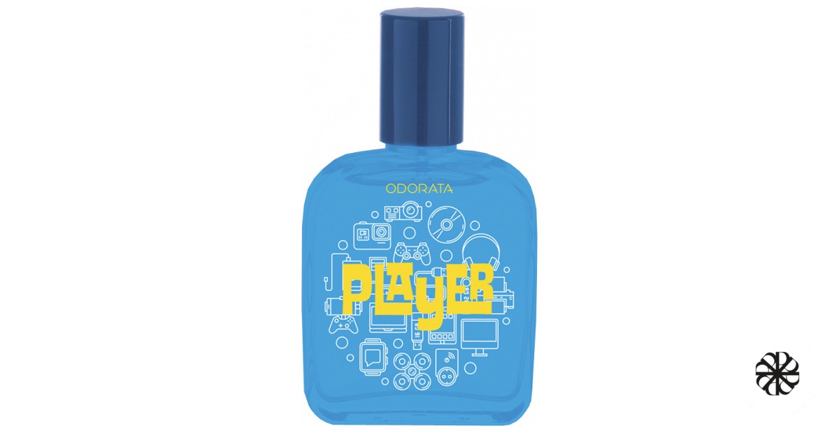 Player Odorata