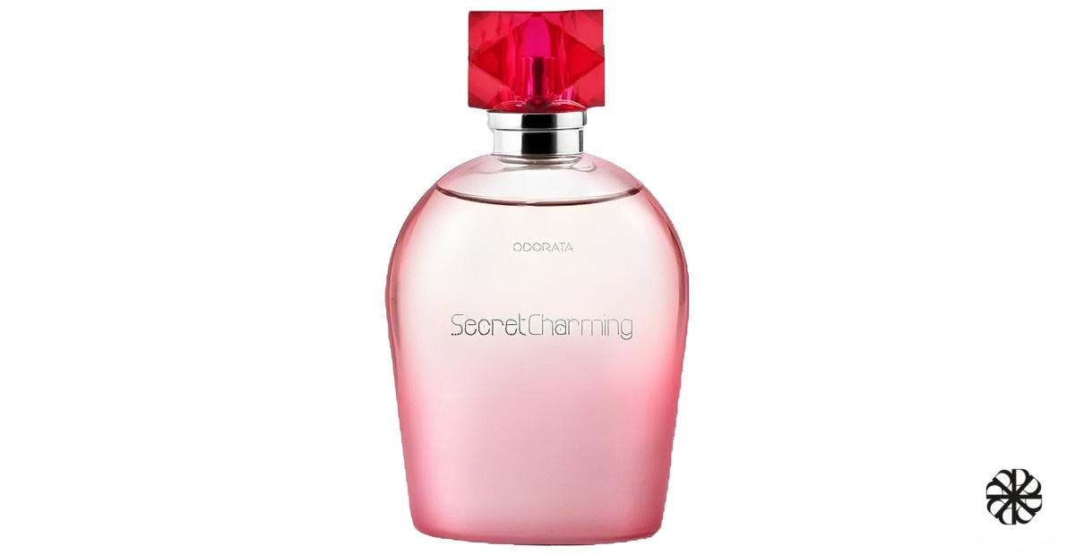 Secret Charming Odorata