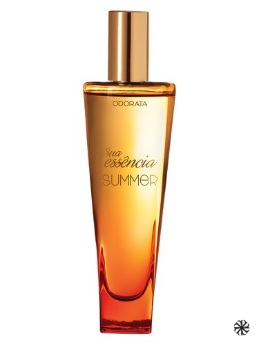 Sua Essência Summer Odorata
