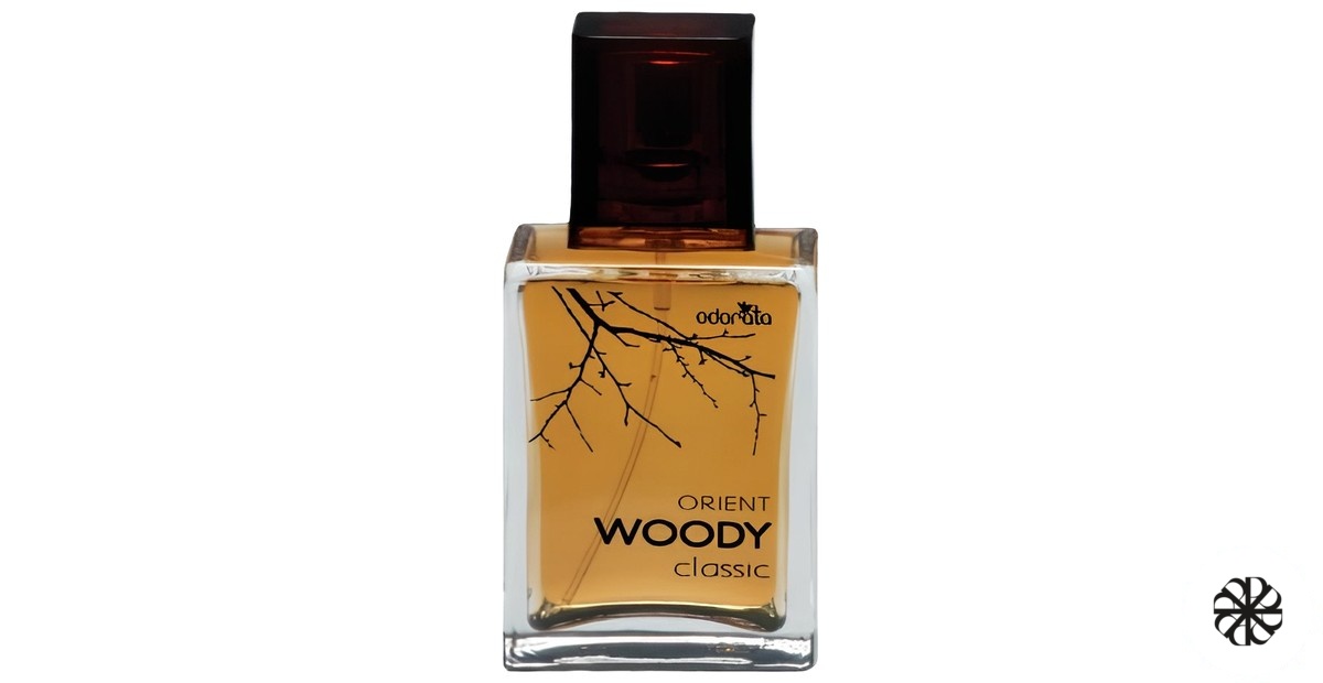 Orient Woody Classic Odorata