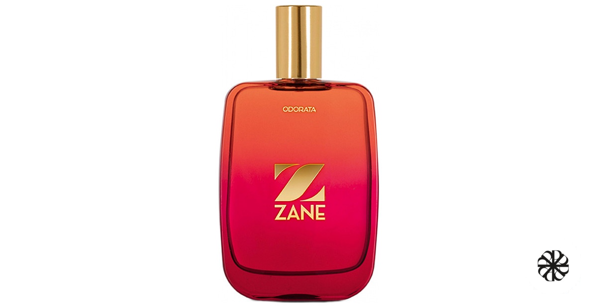 Zane Odorata