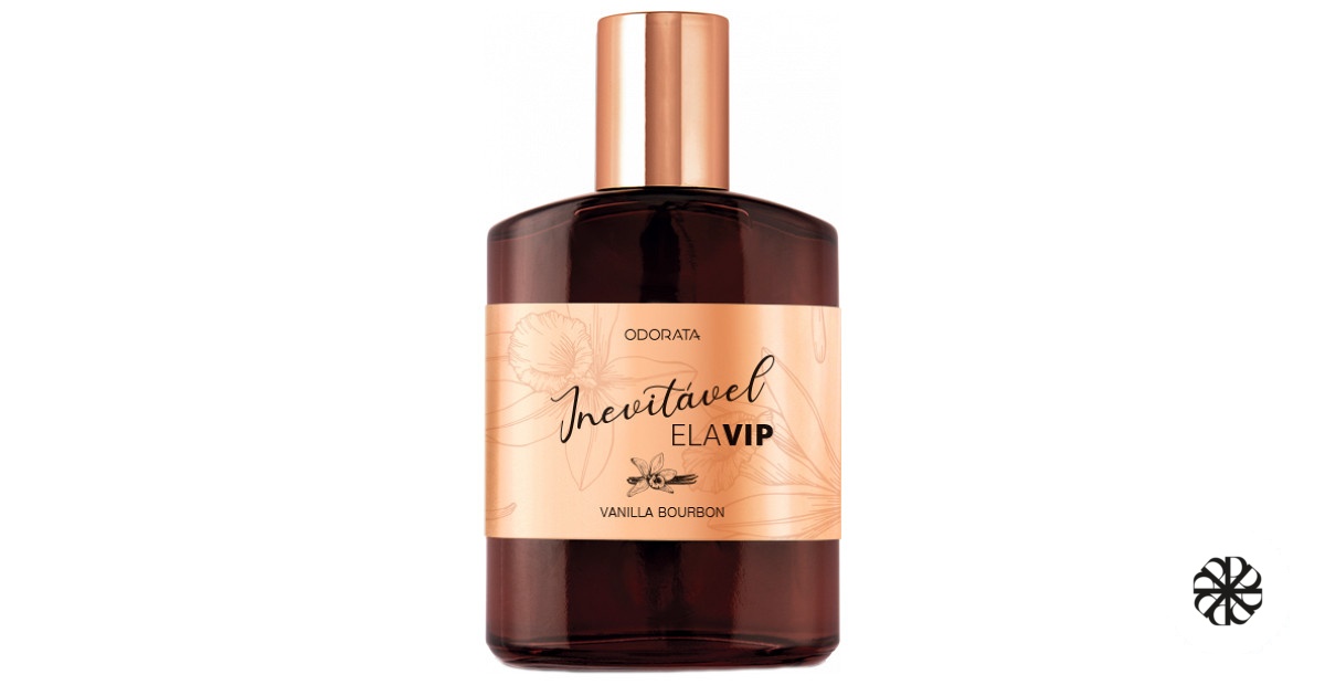 Inevitável Ela VIP Odorata