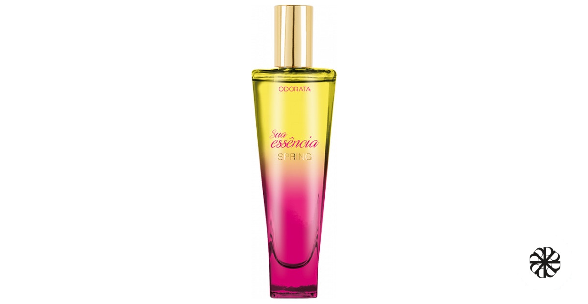 Sua Essência Spring Odorata