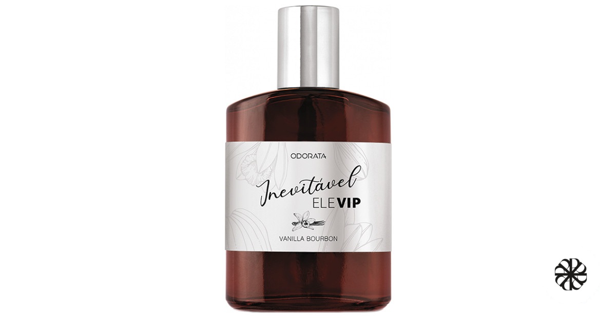 Inevitável Ele VIP Odorata