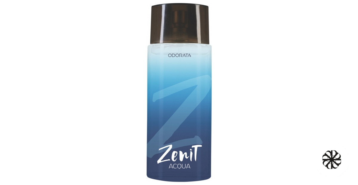 Zenit Acqua Odorata