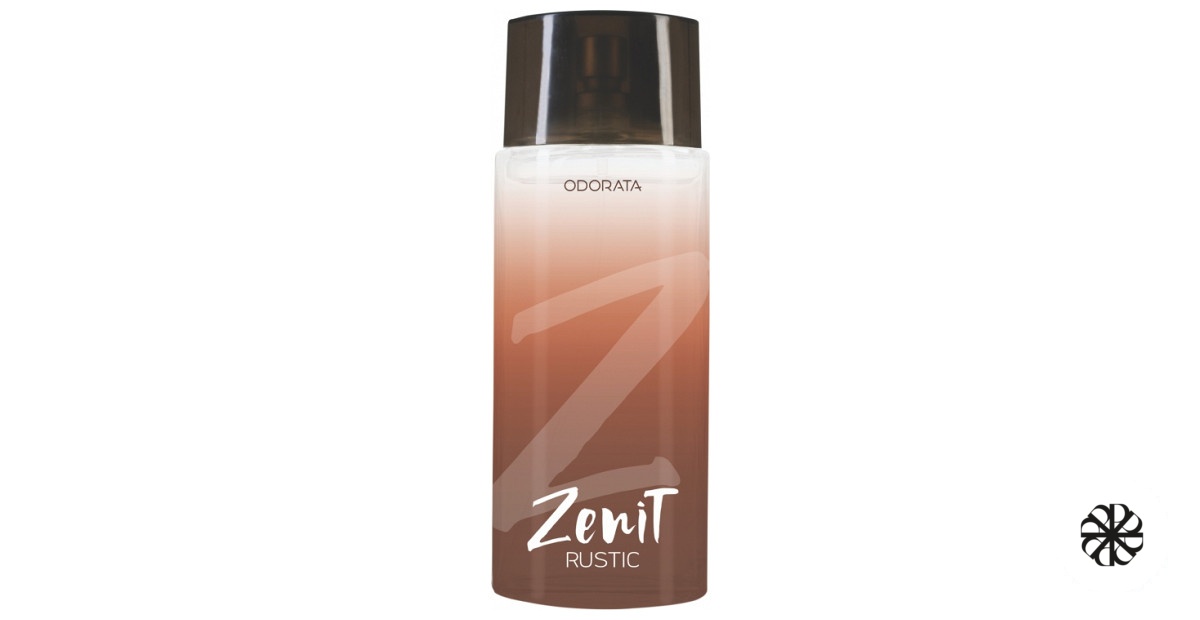 Zenit Rustic Odorata