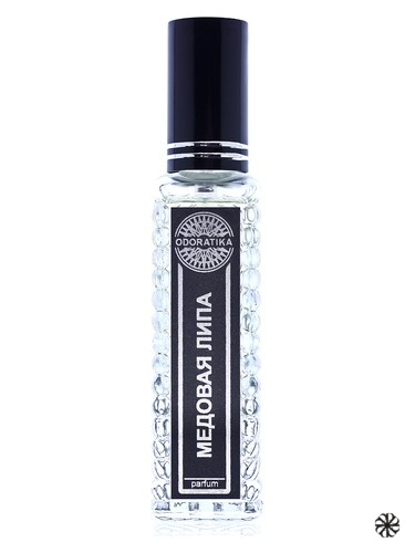 Honey Linden Blossom (Медовая Липа) Odoratika