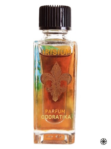 Irisium For Men Odoratika