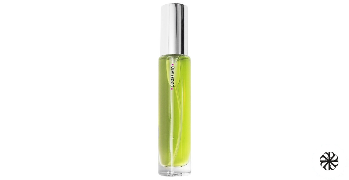 Wild Cologne Odore Mio
