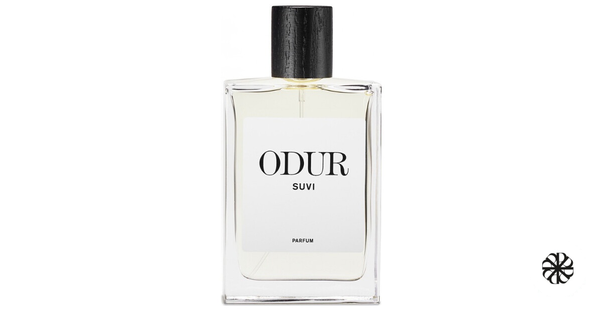 SUVI ODUR