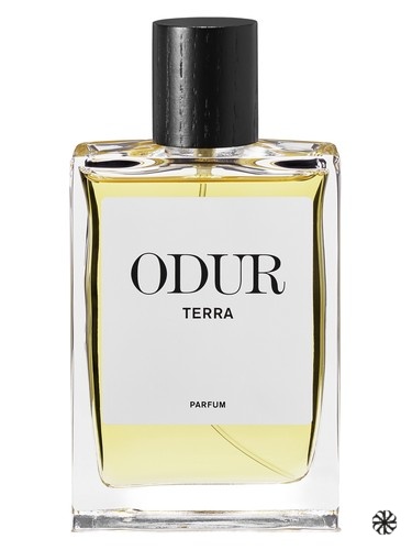 Terra ODUR